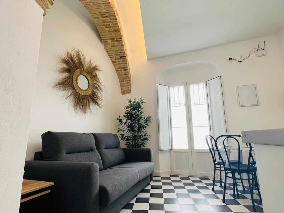 Casa Las 4 Esquinas By Casas Con Encanto Медина-Сидония Экстерьер фото