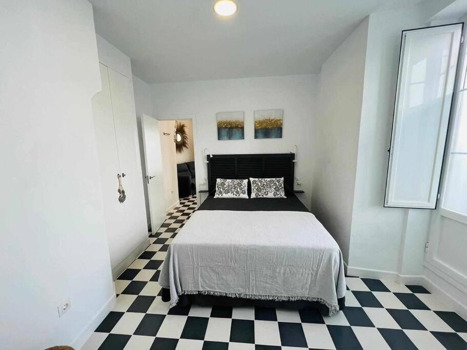 Casa Las 4 Esquinas By Casas Con Encanto Медина-Сидония Экстерьер фото