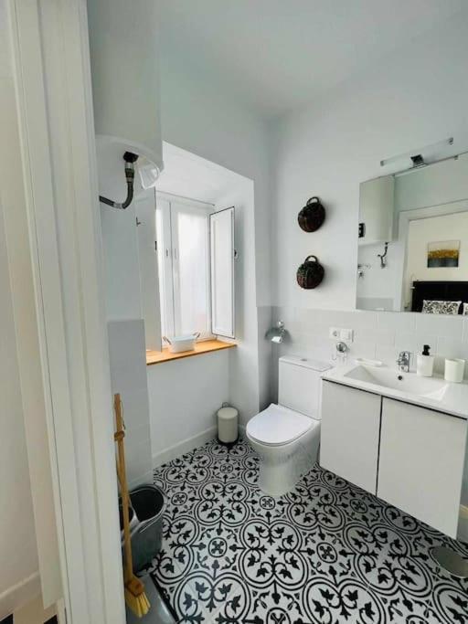 Casa Las 4 Esquinas By Casas Con Encanto Медина-Сидония Экстерьер фото